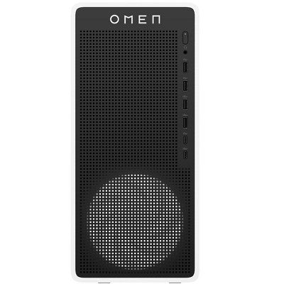 OMEN Desktop AMD Ryzen 7, 16 GB;1 TB SSD Windows 11 Home