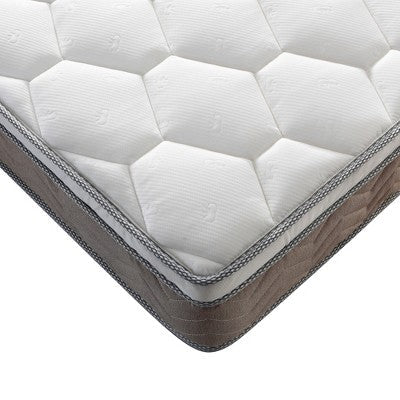 Dexmalle Hybrid Memory Foam Pocket Spring Mattresses