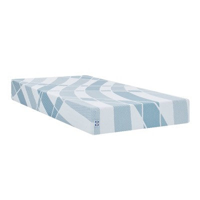 Sealy Dreamlife 8" Foam Mattress