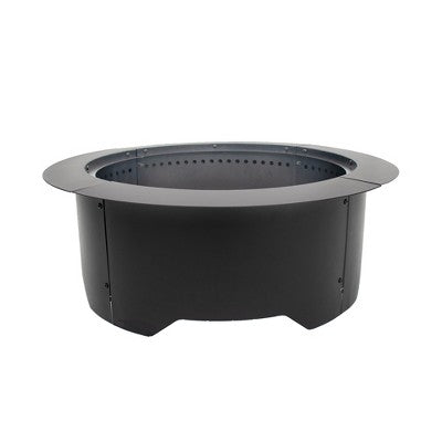 Blue Sky Outdoor Living Phoenix Smokeless Fire Pit Insert