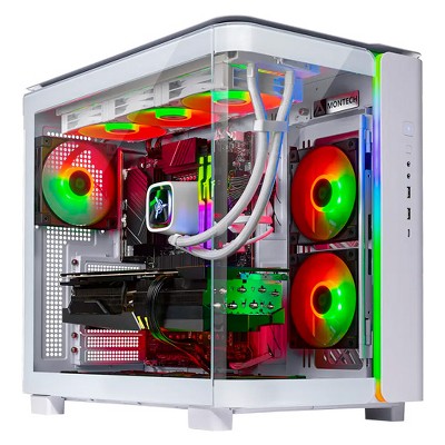 Skytech King 95 Gaming PC Desktop