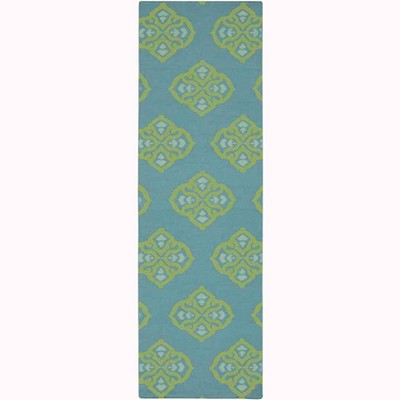 Livabliss Frontier Woven Indoor Area Rugs