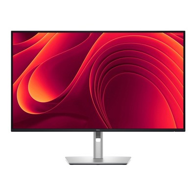 Refurbished: Dell Pro 32" 4K USB-C Hub Monitor 3840 x 2160 100 Hz IPS - Manufacturer Refurbished