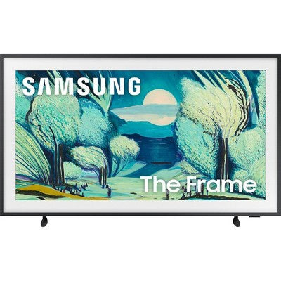 Samsung 50 inch The Frame LS03FA QLED 4K Art Mode Vision AI Smart TV (2025)