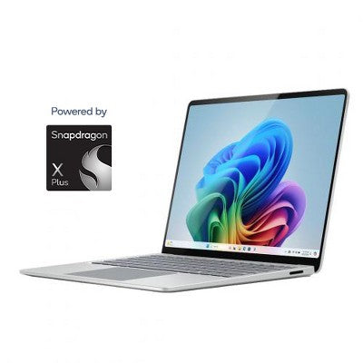 Microsoft Surface Laptop Copilot+ PC 13.8" Touchscreen Snapdragon X Plus Processor 16GB Memory 512GB SSD (7th Edition) Platinum