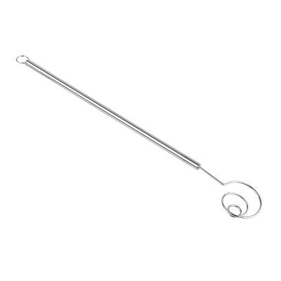 O'Creme Swirl Chocolate Dipping Tool, Spiral