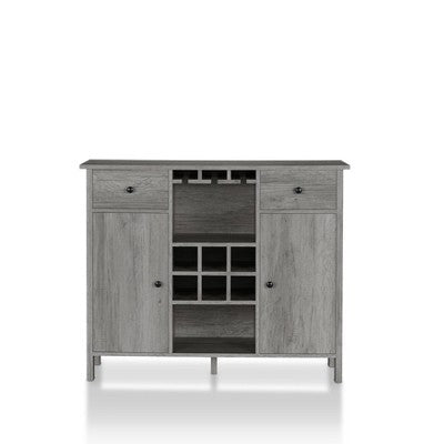 24/7 Shop At Home Ridsley Multi Storage Buffet
