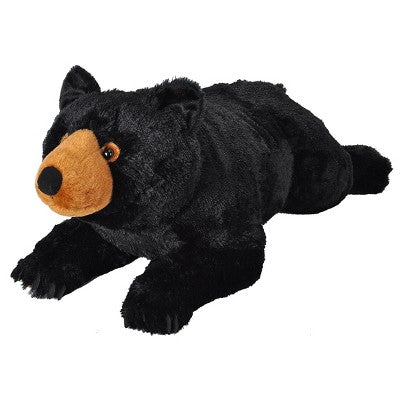CK-JUMBO BLACK BEAR