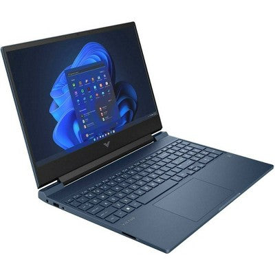 Refurbished: HP Victus 15-FA 15.6" FHD Laptop, i7-12650H, 16GB, 512GB, RTX 4050, Windows 11 - Manufacturer Refurbished