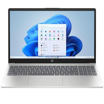 HP Essential Laptop Computer 15.6" HD Intel Core i5 8 GB memory;256 GB SSD