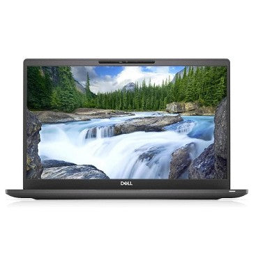 Refurbished Dell Latitude 7400 Laptop, Core i7-8665U 1.9GHz, 16GB, 256GB SSD, 14� FHD, Win11P64, Webcam, Manufacturer Refurbished
