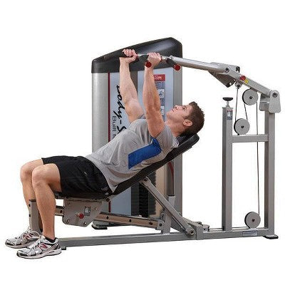 Body-Solid Pro ClubLine Series 2 S2MP Multi-Press - 210 lbs.