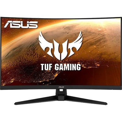 ASUS TUF Gaming VG32VQ1B 31.5" 2560x1440 WQHD 1ms 144Hz Curved Gaming Monitor