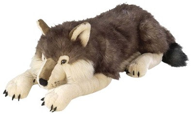 CK-JUMBO WOLF