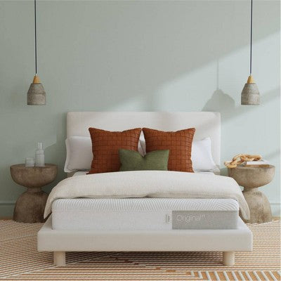 The Casper Original Hybrid Mattress