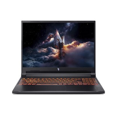 Acer Nitro V 16" WUXGA IPS Gaming Laptop ANV16-72-72ZY 180Hz NVIDIA GeForce RTX 5070 16GB RAM 512GB Storage