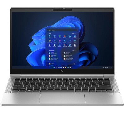Refurbished HP EliteBook 630 G10 Laptop, Core i7-1365U 3.9GHz, 32GB, 512GB SSD, 13.3" FHD, Windows 11 Pro, Touchscreen, Webcam, Manufacturer