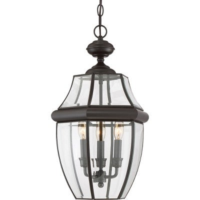 Newbury Outdoor Hanging Lantern