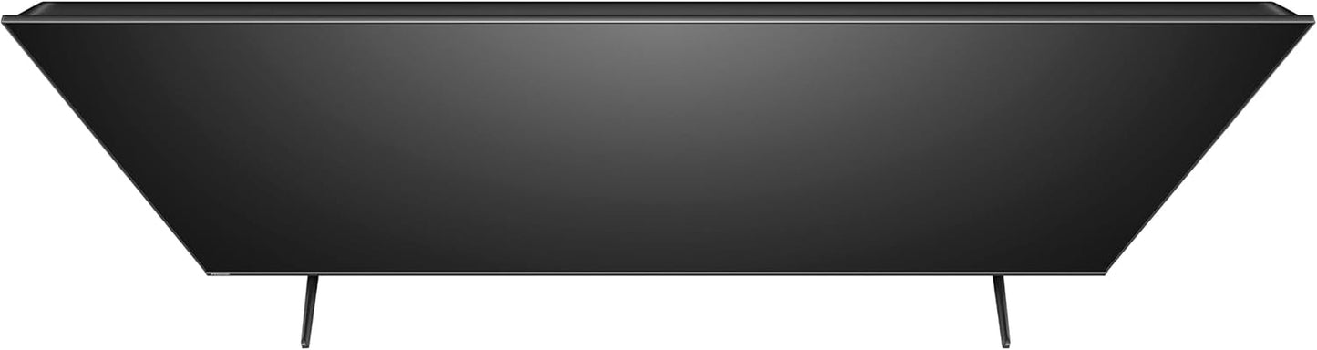 65" Class QD7 Series Mini-Led 4K UHD Smart Fire TV (65QD7QF, 2025 Model) - QLED, HDR10+, Dolby Vision, Dolby Atmos, Game Mode Plus, ALLM, Alexa Built in with Voice Remote, Streaming TV, Black