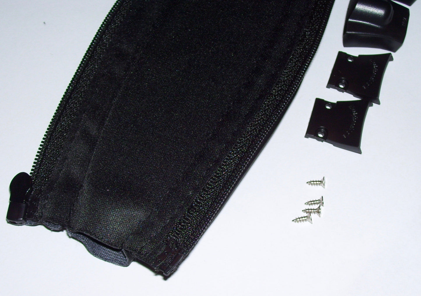 Replacement Headband Cushion Pad KIT for BOSE QuietComfort 15 2 QC2 QC15 Headphones