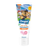 Orajel Kids Paw Patrol Anti-Cavity Fluoride Toothp...
️