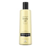 Neutrogena Body Oil For Dry Skin, Light Sesame For...
️