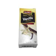 Durkee Famous Sauce 100% Pure Vanilla Extract️