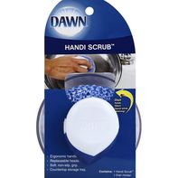 Dawn Handi Scrub️
