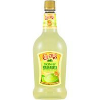 Chi-Chi's Skinny Margarita 1.75l 20 Proof️