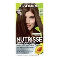 Garnier Nourishing Permanent Hair Color Creme for ...
️
