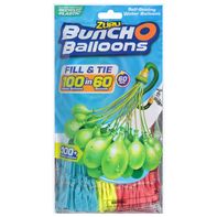 ZURU Water Balloons, Self-Sealing️