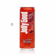 Jolly Good Not A Descriptive Item Cherry️