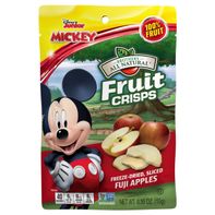 Brothers All Natural Disney Freeze Dried Fuji Appl...
️