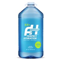 Perfect Hydration Alkaline Water + Electrolytes fo...
️