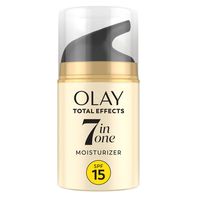 Olay Total Effects Face Moisturizer SPF 15, Fragra...
️