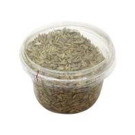 Roasted & Salted Organic Sunflower Kernels️