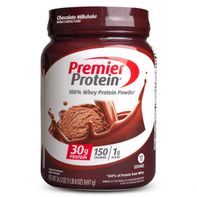 Premier Protein 100% Whey Protein Powder, Chocolat...
️