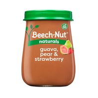 Beech-Nut Naturals Stage 2 Baby Food, Guava Pear &...
️