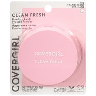 COVERGIRL Pressed Powder, Translucent 100️