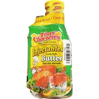 Tony Chachere's Creole Butter Marinade Injector️
