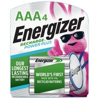 Energizer Rechargeable Batteries️