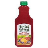 Florida's Natural Fruit Juice Cocktail, Fruit Spla...
️