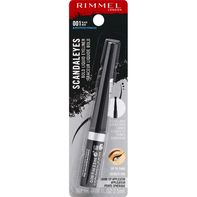 Rimmel London Eyeliner, Bold Liquid, Waterproof, B...
️