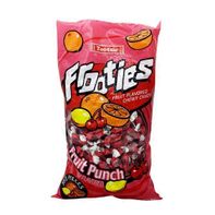 TOOTSIE ROLL Fruit Punch Frooties