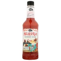 Master of Mixes Mix Bloody Mary Michelada️