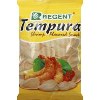 Regent Flavored Snack, Shrimp️