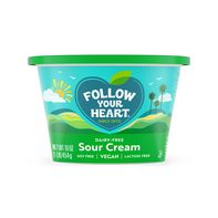 Follow Your Heart Dairy-Free Sour Cream️