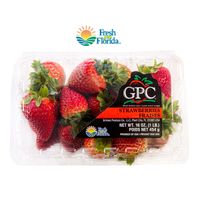 GPC Strawberries️