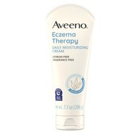 Aveeno Eczema Therapy Daily Soothing Body Cream, S...
️