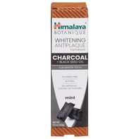 Himalaya Toothpaste, Antiplaque, Whitening, Charco...
️